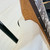 Used FIREFLY PURE SERIES FFST Electric Guitar White 6-String 41108-S000065837 View 8