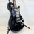 Used Urban 5687/11100 Electric Guitar Black 6-String 41108-S000065838 View 1