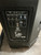 Used Harbinger VARI V2315 POWERED SPEAKER Powered Full Range Speaker Cabinet 41132-S000012431 View 2