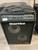 Used Hartke 1410 COMBO BASS AMP 2 x 10 Bass Combo Amplifier 2 x 10 41132-S000012430 View 2