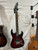 Used BC Rich ASM STANDARD S Type Electric Guitar Red 6-String 41132-S000012432 View 1