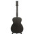 Used Martin 000-17 Solid Top Acoustic Guitar Black View 5