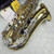 Used Yamaha YAS-200AD Alto Saxophone 40042-S000272844 View 3