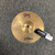 Used Zildjian EDGE Splash Cymbal 10" 40111-S000194844 View 1