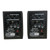 Used Presonus Eris E5 Powered Studio Monitor Speaker Pair 41117-S000055799 View 3