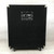 Used Ampeg BSE410HLF 400w Bass Cab 4x10" 41124-S000212738 View 3