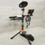 Used Carlsbro ROCK50BP Electronic Drum Kit 40015-S000339544 View 3