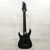 Used Ltd Deluxe H-1008B Electric Guitar Black 8-String 40015-S000339545 View 3