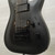 Used Ltd Deluxe H-1008B Electric Guitar Black 8-String 40015-S000339545 View 6
