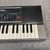 Used CASIO CASIOTONE MT-210 Vintage 49-Key Keyboard 41106-S000101989 View 5