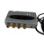 Used Behringer U-Control UCA202 USB Audio Interface 2-In/2-Out 40090-S000084543 View 3
