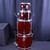 Used Yamaha 4PC STAGE CUSTOM NOUVEAU Drum Shell Kit Red 41140-S000138858 View 1