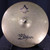Used Zildjian 17 A CUSTOM PROJECTION CRASH Crash Cymbal 17" 41140-S000138866 View 1