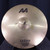 Used Sabian 20 AA MEDIUM THIN RIDE Ride Cymbal 20" 41140-S000138869 View 1