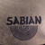 Used Sabian 20 AA MEDIUM THIN RIDE Ride Cymbal 20" 41140-S000138869 View 2