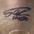 Used Paiste 14 502 HI HAT Hi Hat Cymbals 14" 41140-S000138868 View 2