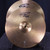 Used Paiste 14 502 HI HAT Hi Hat Cymbals 14" 41140-S000138868 View 1