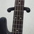 Used Fender 2010 S Player Ii Jazz Bass Refinished Vintage J Type Bass Guitar Black 4-String 40042-S000272852 View 5