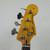 Used Fender 2010 S Player Ii Jazz Bass Refinished Vintage J Type Bass Guitar Black 4-String 40042-S000272852 View 2
