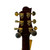 Used Greg Bennett AVION LP Type Electric Guitar Red 6-String 40009-S000315709 View 10