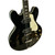 Used Epiphone CASINO EB Semi-Hollow Electric Guitar Black 6-String 40009-S000315712 View 4