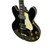 Used Epiphone CASINO EB Semi-Hollow Electric Guitar Black 6-String 40009-S000315712 View 3