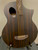 Used Michael Kelly MKD4SJESFS DRAGONFLY 4 PORT Acoustic Bass Guitar Wood 4-String 41129-S000018634 View 2