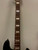 Used Fender TROY SANDERS ARTIST SERIES P BASS P Type Bass Guitar Silver Burst 4-String 41129-S000018636 View 3