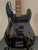 Used Fender DUFF MCKAGAN DELUXE JAZZ BASS SPECIAL P Type Bass Guitar Black 4-String 41129-S000018635 View 2
