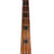 Used Schecter Diamond Series P4 Bass Guitar Natural 41119-S000038837 View 4