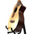 Used Ibanez AEGB30E-NTG Acoustic Bass Guitar Natural 4-String 41119-S000038835 View 8