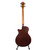 Used Ibanez AEGB30E-NTG Acoustic Bass Guitar Natural 4-String 41119-S000038835 View 9