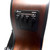 Used Ibanez AEGB30E-NTG Acoustic Bass Guitar Natural 4-String 41119-S000038835 View 7