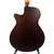 Used Ibanez AEGB30E-NTG Acoustic Bass Guitar Natural 4-String 41119-S000038835 View 12