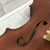 Used Englehardt E110 4/4 Cello Outfit 40051-S000119330 View 10
