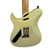 Used Yamaha PACIFICA 812S S Type Electric Guitar White 6-String 41120-S000038143 View 6