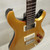 Used Paul Reed Smith - PRS Se Dgt David Grissom Electric Guitar Goldtop 40015-S000339549 View 7