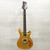 Used Paul Reed Smith - PRS Se Dgt David Grissom Electric Guitar Goldtop 40015-S000339549 View 4