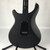 Used Paul Reed Smith - PRS S2 SATIN STANDARD 24 Double Cut Electric Guitar Black 6-String 41110-S000073171 View 4
