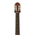 Used CLASSICAL GUITAR Laminate Top Acoustic Guitar Natural View 3