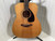 Used Yamaha FG-180 NIPPON GAKKI 1970 Vintage Solid Top Acoustic Guitar Natural 40107-S000157756 View 1