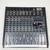 Used Alto LIVE 1202 12 CHANNEL MIXER Mixing Console 40042-S000272894 View 1