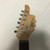 Used Lindert BLUE TELE HH T Type Electric Guitar Blue 6-String 41128-S000114160 View 3
