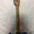 Used Lindert BLUE TELE HH T Type Electric Guitar Blue 6-String 41128-S000114160 View 5