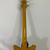 Used ORIOLO PILOT PS-01Y Double Cut Electric Guitar Yellow 6-String 41128-S000114163 View 5