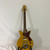 Used ORIOLO PILOT PS-01Y Double Cut Electric Guitar Yellow 6-String 41128-S000114163 View 8