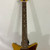 Used ORIOLO PILOT PS-01Y Double Cut Electric Guitar Yellow 6-String 41128-S000114163 View 2