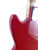Used Fender BRONCO 1973 Vintage Electric Guitar w/Bag -AS IS WEAR 41115-S000117940 View 13
