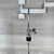 Used Pulse Hi-hat Cymbal Stand 40112-S000183629 View 9