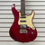 Used - Yamaha PACIFICA PAC612VIIFM MODIFIED Electric Guitar  40087-S000241115 View 2